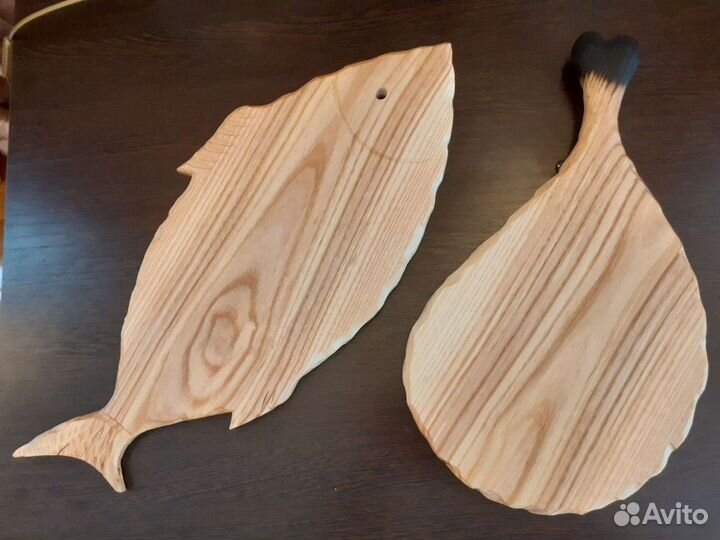 Доска разделочная