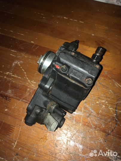 Тнвд A6460700201 Mercedes W204 Delphi