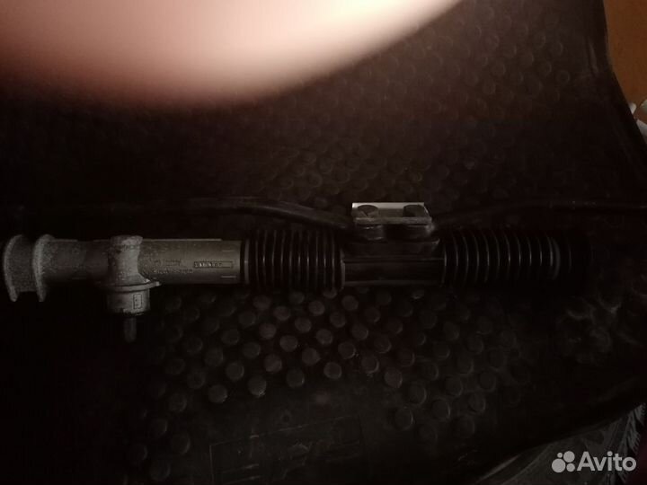 Рулевая рейка ваз 2108-10