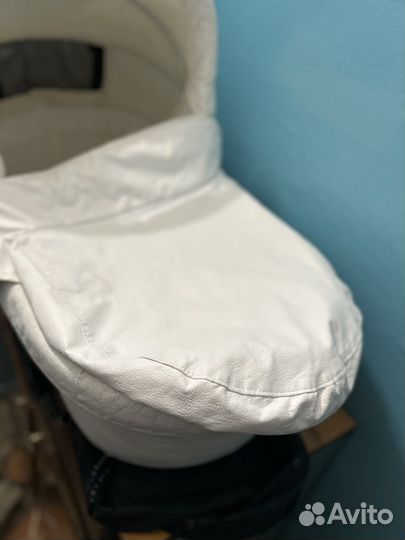 Коляска блок для новорждненного