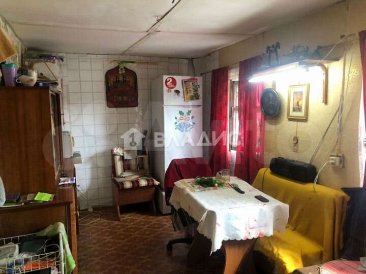 Дача 40 м² на участке 5 сот.