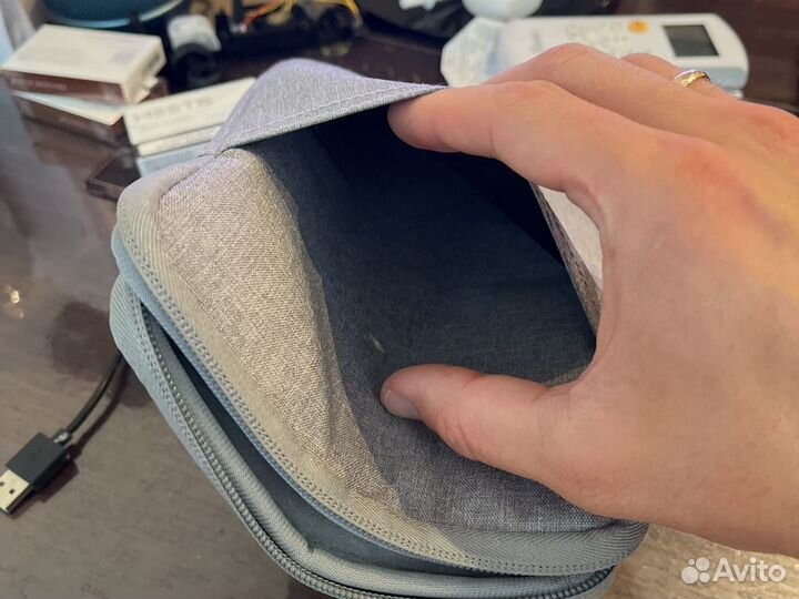 Чехол для книги или планшета 7.8 дюймов