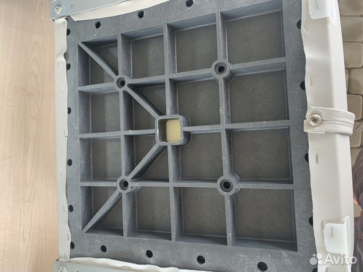 Сиденья для катера