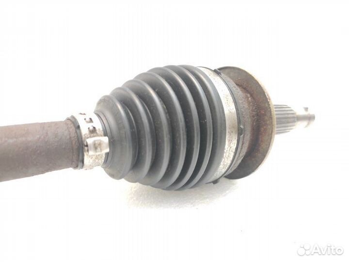 Полуось (привод) задний Lexus Rx450H GYL25 2grfxs