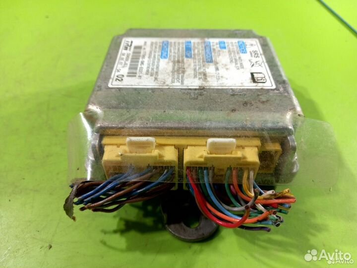 Блок управления airbag для Honda Civic 5D