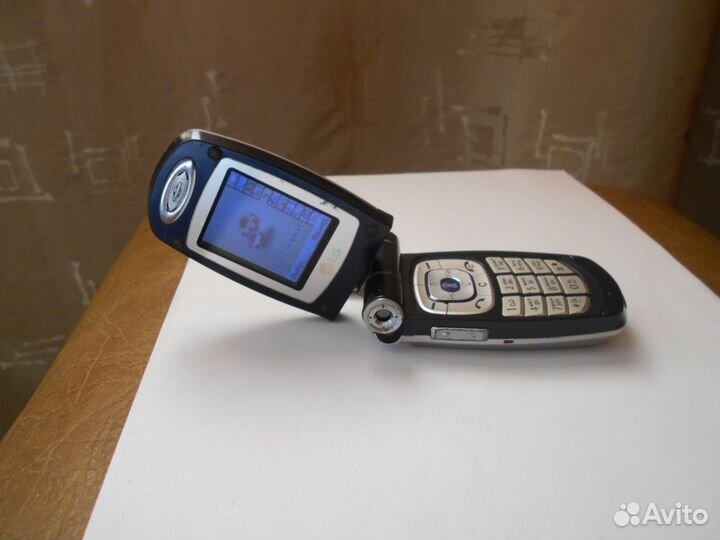 LG G7100