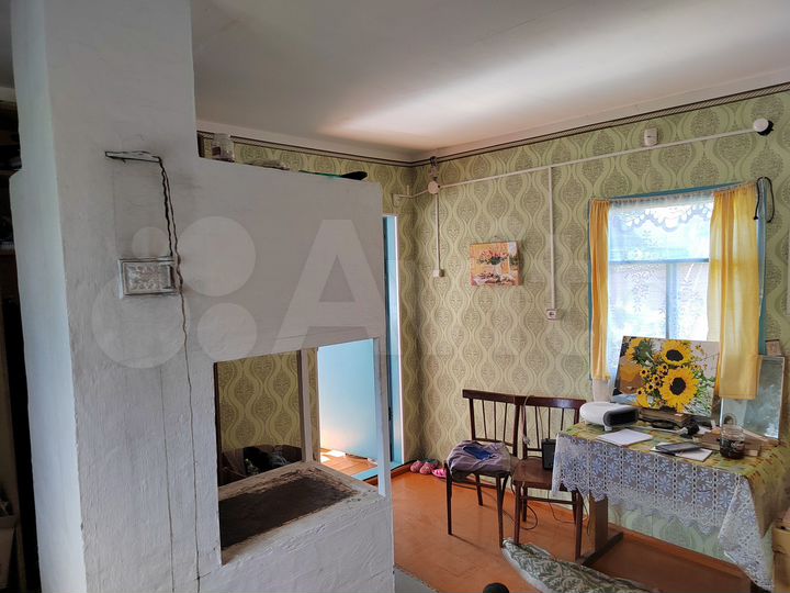 Дача 36 м² на участке 10 сот.