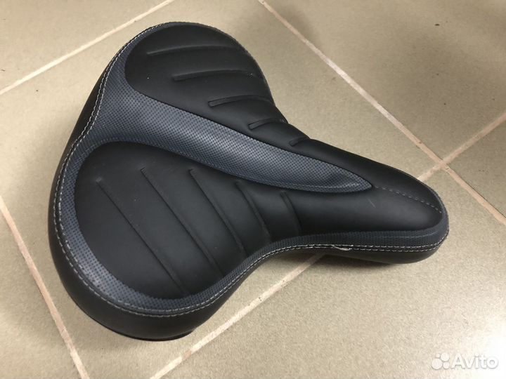 Седло для велосипеда