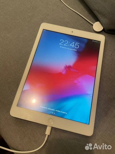 Apple iPad Air Wifi 16Gb