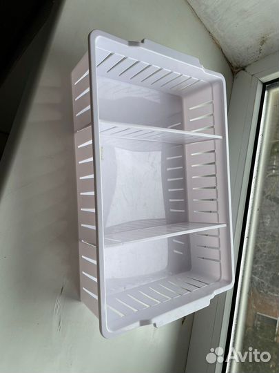 Контейнер органайзер