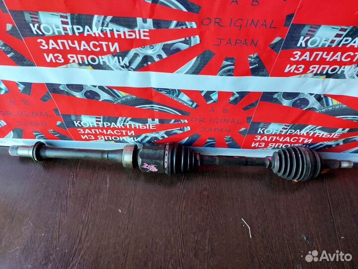 Шрус правый camry