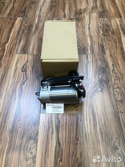 Компрессор E-class W211