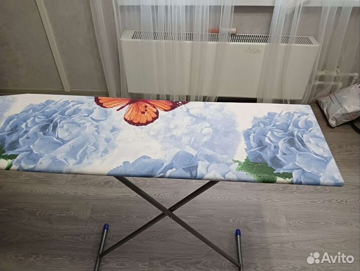 Гладильная доска новая