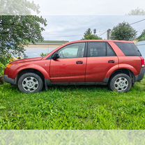 Saturn VUE 2.2 AT, 2003, 260 000 км, с пробегом, цена 580 000 руб.