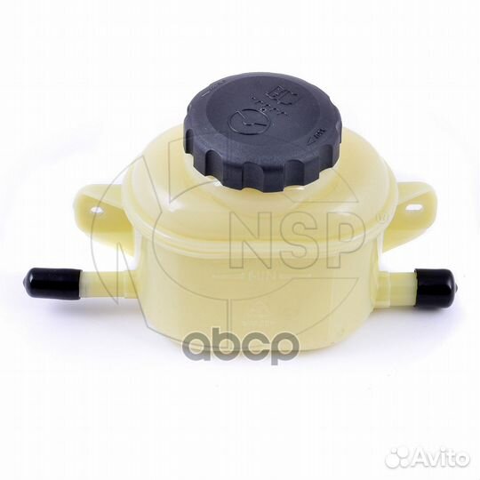 Бачок гур chevrolet Lacetti NSP0196451797 NSP