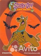 DeAgostini Скуби-Ду Великие тайны мира