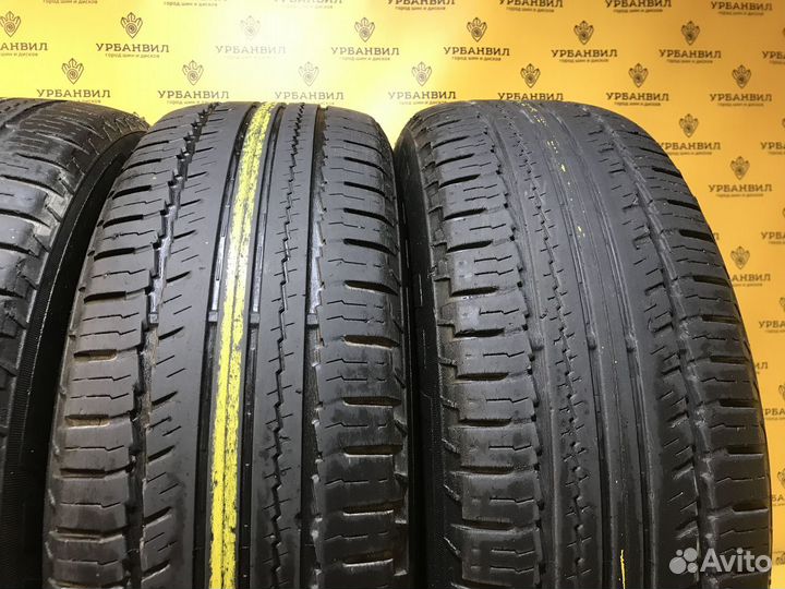 Nokian Tyres Nordman S SUV 225/70 R16 103T