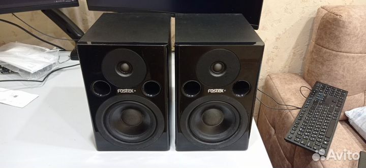 Fostex PM O,5 mkII