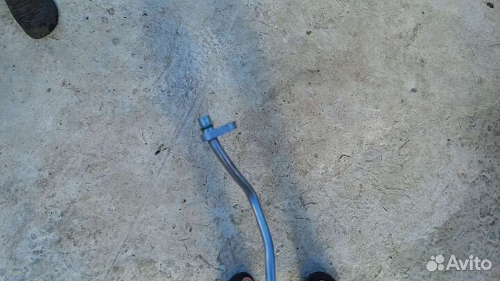 Трубка высокого давления для кондиционера