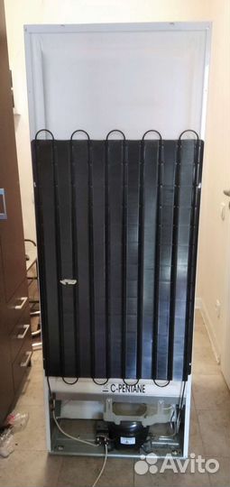 Холодильник Stinol STN 167