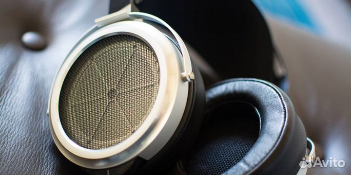 Наушники Stax SR 009S + чехол CPC-1