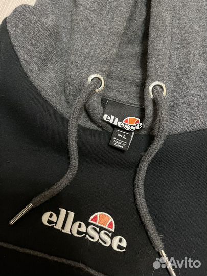 Худи Ellesse