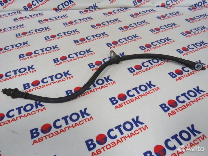 Шланг тормозной Перед Лево toyota camry ACV40, ACV