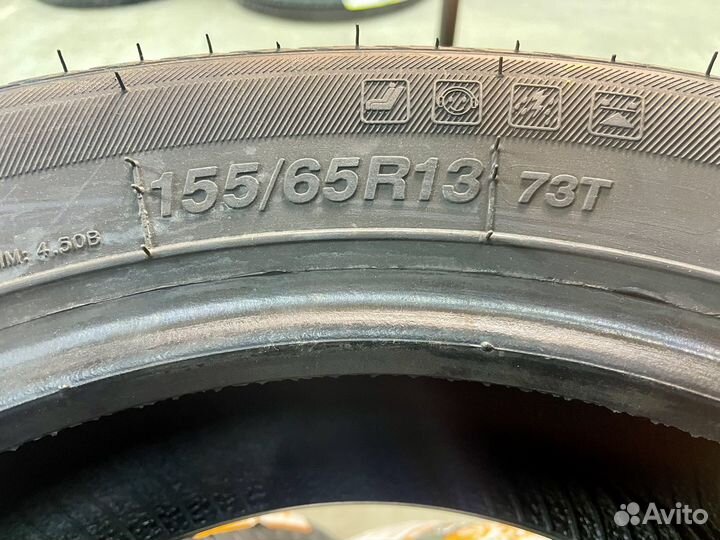 Centara Vanti AS 155/65 R13 73T