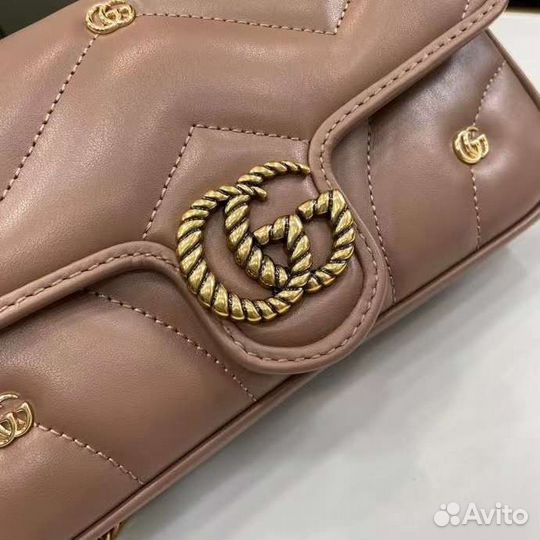 Сумка Gucci