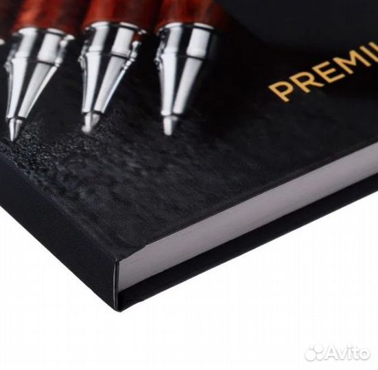 Тетрадь в твердой обложке, А5, 160 листов в клетку