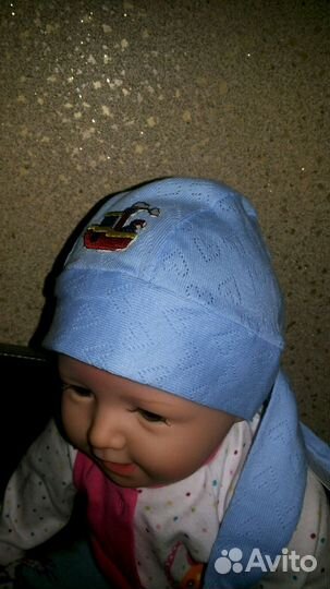 Кепка,бандана