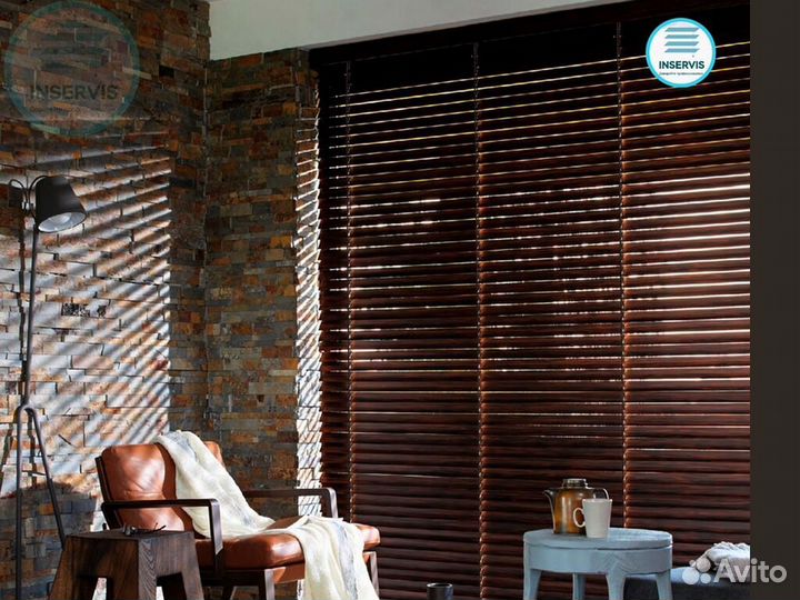 Рулонные шторы на окна