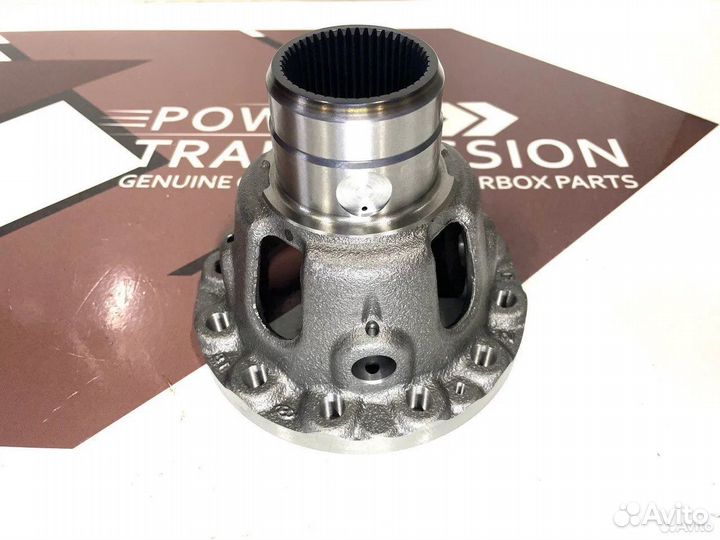 Крышка дифференциала новая A6LF KIA / Hyundai