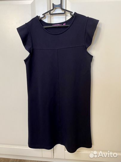 Школьная одежда для девочки 128