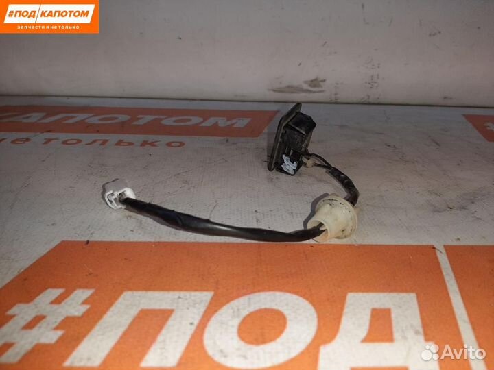 Кнопка открытия багажника Mazda CX-5 KE 2013