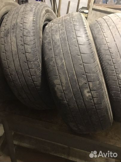 Yokohama dB Decibel E70 215/60 R16