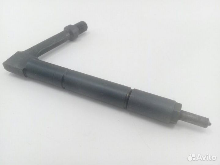 Форсунка топливная Nissan Caravan VWE25 ZD30ddti