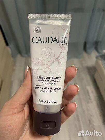 Caudalie