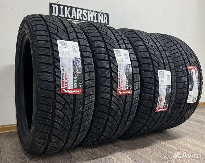 RoadX RX Frost WU01 245/40 R19 100H