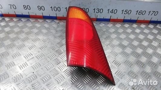 Фонарь задний левый ford focus 1 (TML12MX01)