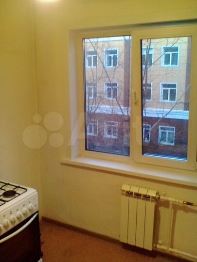 1-к. квартира, 30 м², 3/5 эт.