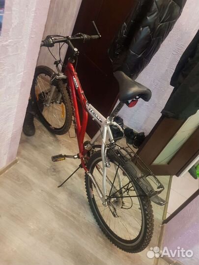 Велосипед горный колеса 26 дюймов Boxter 820