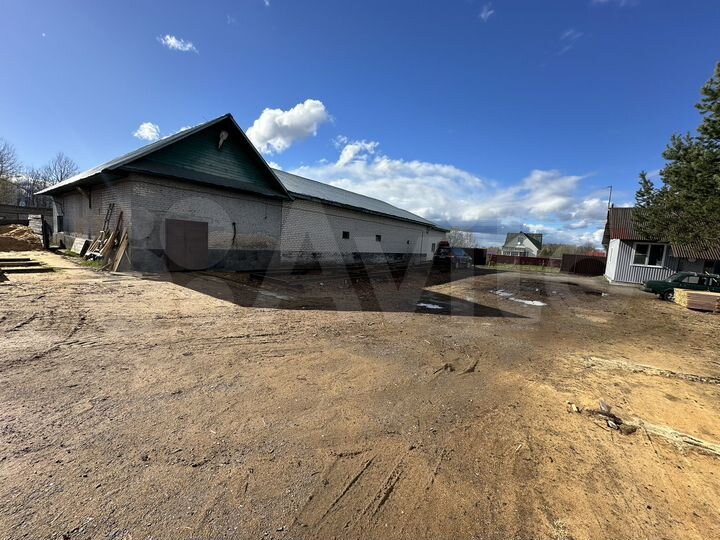 Свободного назначения, 457 м²