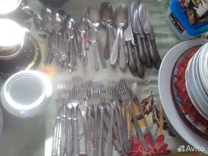 Посуда для кухни