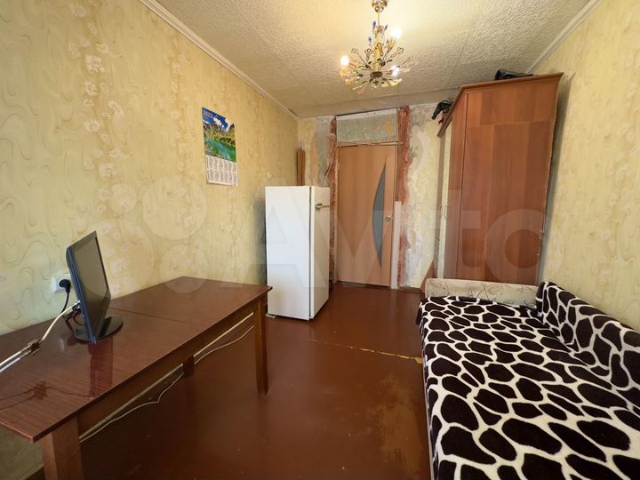 2-к. квартира, 47,9 м², 6/12 эт.