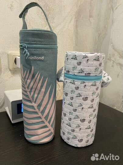 Термос для детских бутылочек