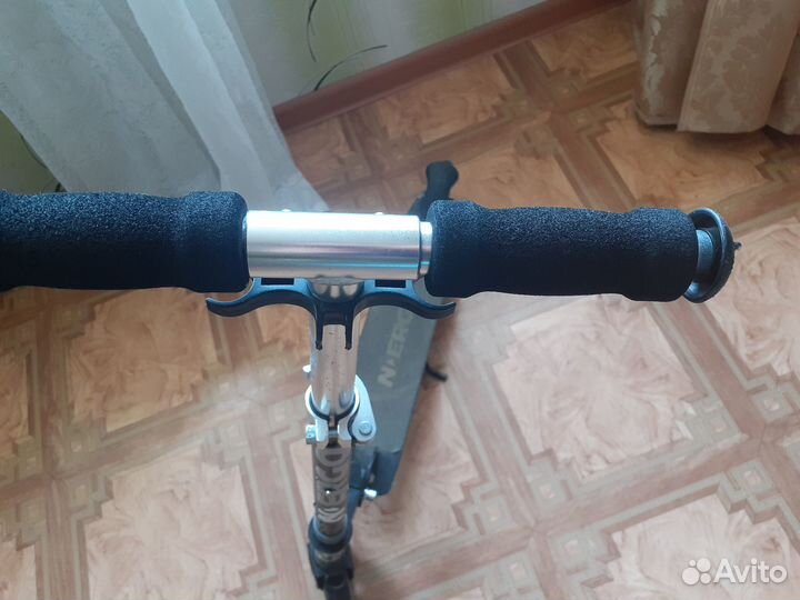 Детский самокат