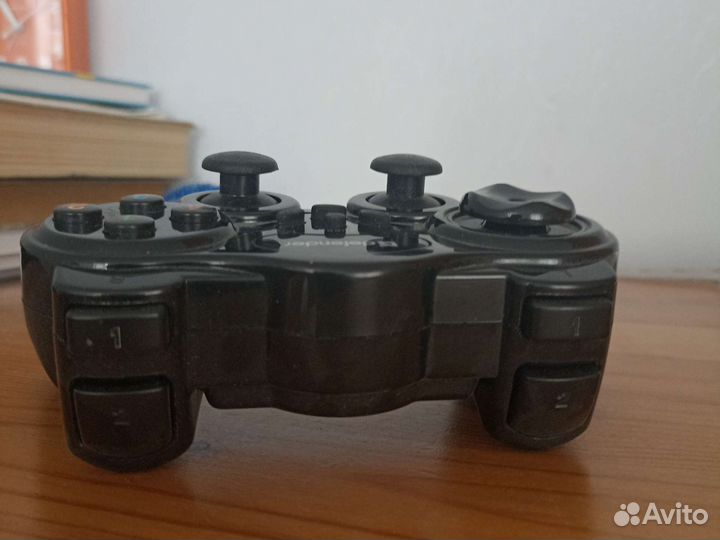 Беспроводной Геймпад Defender Game Master Wireless