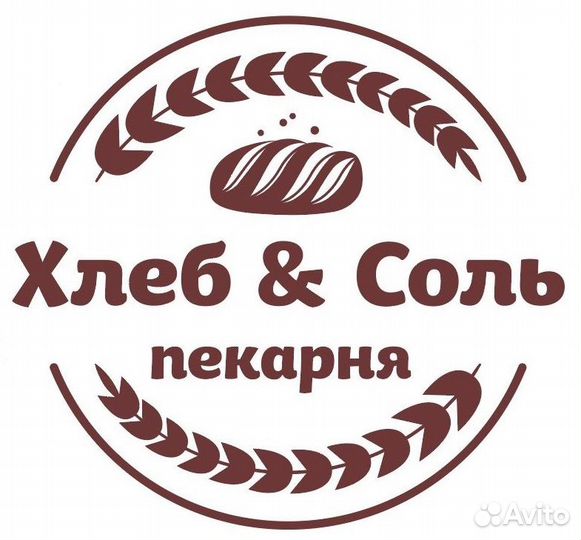 Пекарь в сеть пекарен