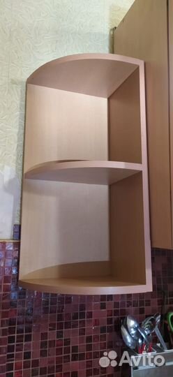 Шкафы кухонные